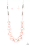Pearly Prosperity - Pink